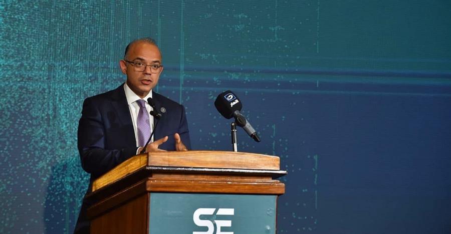 وزير الاستثمار يشهد إطلاق Startup Egypt لدعم الشركات الناشئة وتعزيز الابتكار